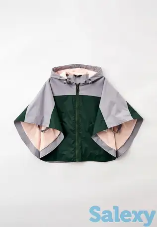 Пончо mia gia, фотография 1