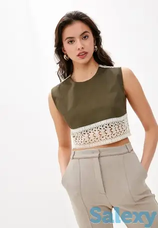 Топ l'autre chose, фотография 1