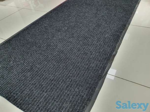 Ковровая дорожка для коридора, порога, коврик, ковер ширина 90 см, фотография 2