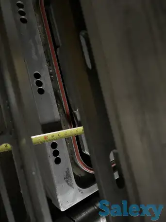 Трейсилер автоматический Sealpac 350, фотография 6