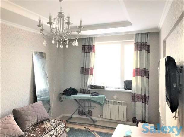 Продам квартиру, Ул. роза багланова, 6, фотография 1