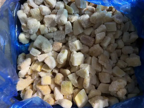 Замороженные ягоды и смеси розницуоптом, фотография 9