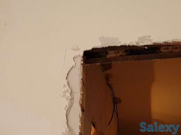 Ремонтные работы, фотография 3