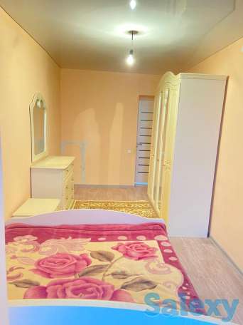 Аренда 2-комнатной квартиры посуточно, 41 м, фотография 9