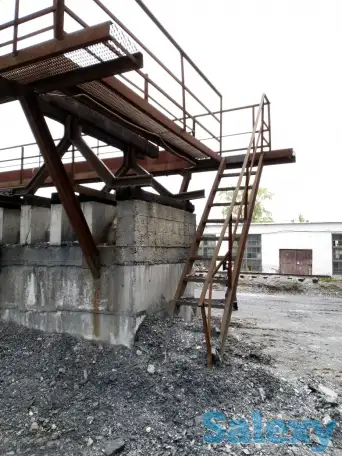 Продам эстакаду, фотография 4