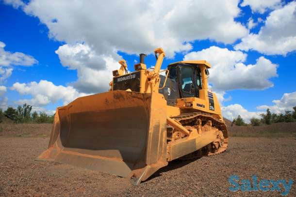 требуются  бульдозерист и оператор погрузчика вахта, фотография 1