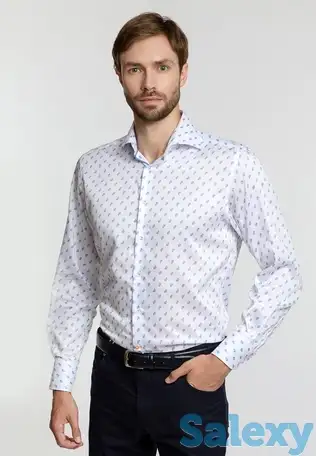 Рубашка kanzler, фотография 1