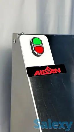 Тестораскаточная машина Mateka HAC 420 m, фотография 2