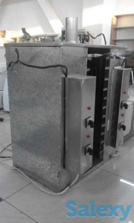 БУ: Мангал электрический, фотография 3