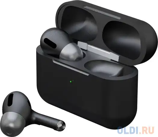 Наушники ritmix rh-850bth черный, фотография 1