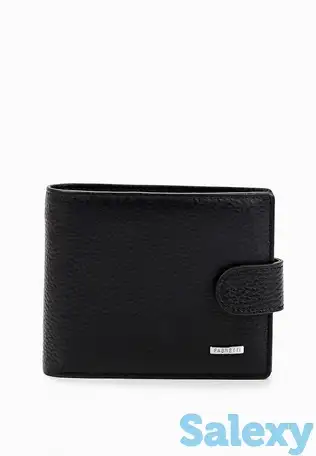 Кошелек fabretti, фотография 1