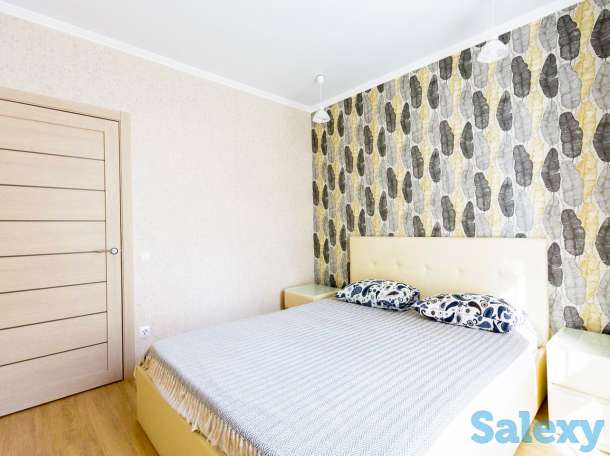 Уютная квартира в верхней части города, ул. Сатпаева 133/1, фотография 5