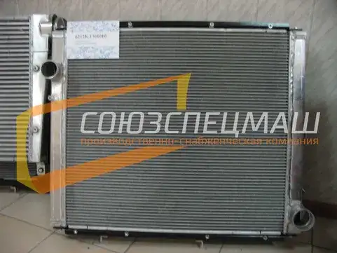 Радиаторы для спецтехники, грузовых и сельскохозяйственных машин., фотография 2
