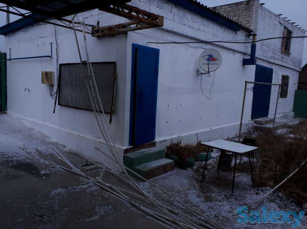 Продам дом, Валиханова 1, фотография 12