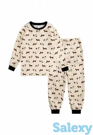 Пижама bossa nova, фотография 1