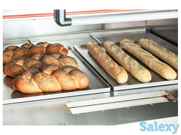 Шкаф пекарский Abat ЭШП-3-01КП, фотография 4