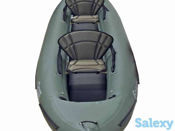 Байдарка вольный ветер ермак-450, фотография 2