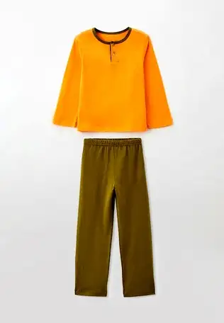 Пижама айас, фотография 1