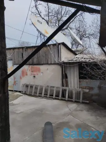 Продам часть дома в черте города, Город Тимофеева дом 41, фотография 8