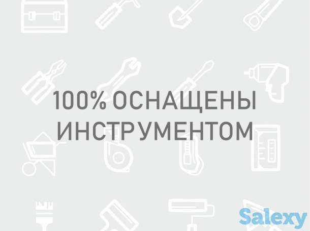 Установка дверей профессионально, фотография 6