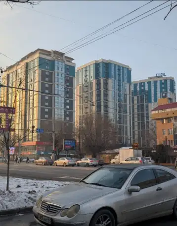 сдам квартиру в центре Алматы, фотография 10