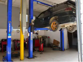 Ремонт и Обслуживание Автомобилей Subaru MITSUBISHI HONDA, фотография 3