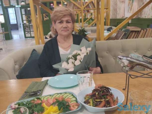 Ищу работу мед сестры, фотография 1