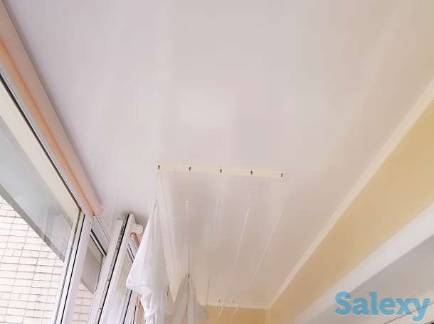 Продам 2 комнатную улучшенную квартиру, Майры 29, фотография 8