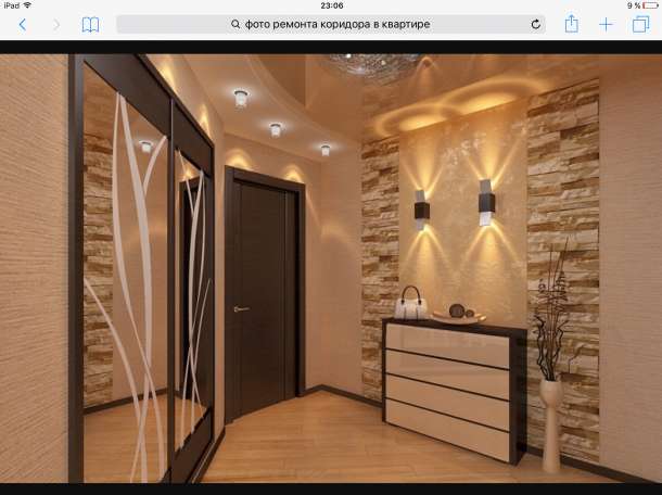 Евроремонт бригада строителей окажет, фотография 8