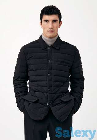 Пуховик finn flare, фотография 1