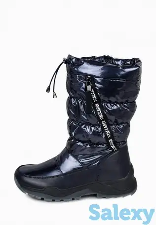 Дутики t.taccardi, фотография 1