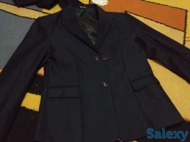 Школьная одежда, фотография 10