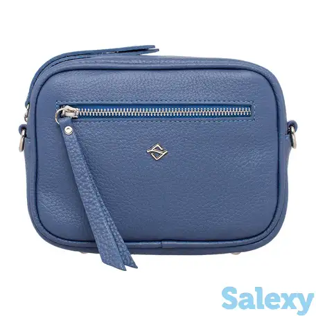 Женская сумка tadley light blue, фотография 1