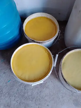 Продаем Пчелиный Воск, фотография 1