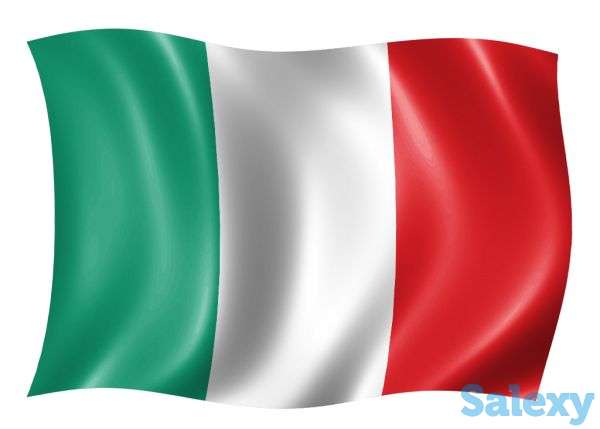 Переводы с/на итальянский язык., фотография 1