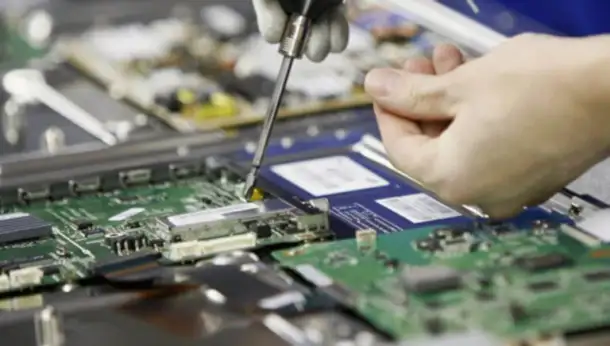 Ремонт телевизора Астана гарантия качество, фотография 1