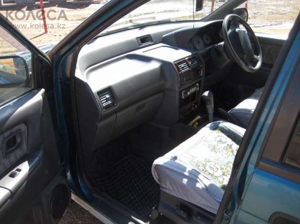 Mitsubishi RVR 1997 г 950.000тг/ Торг, фотография 2