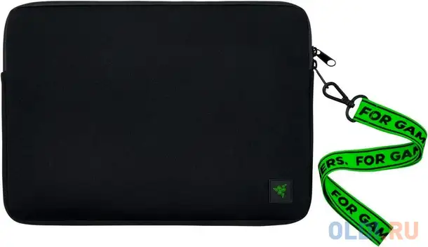 Чехол для ноутбука, razer neoprene sleeve v2/ razer neoprene sleeve v2, фотография 1