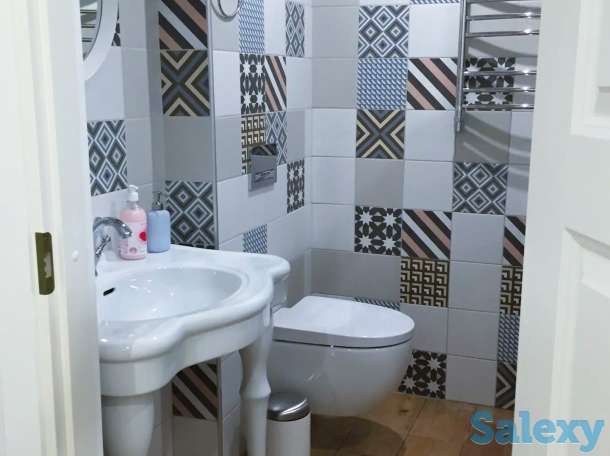 Просторная 3-х Квартира в ЖК Айгерим, ул. Розыбакиева, 289, фотография 4