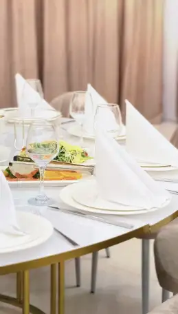 Готовый бизнес успешный банкетный зал, фотография 3