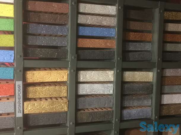 Продажа газоблока и облицовочного керамического кирпича, фотография 12