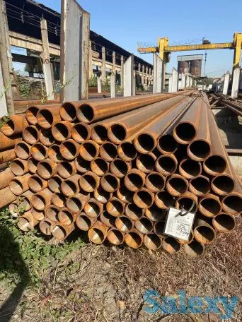 трубы ВГП, фотография 1