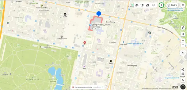 Занятия Цигун и Ушу по вечерам в Астане, на левом берегу., фотография 4