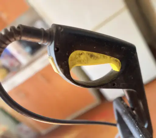 Кешер для мытья машин и ковров, фотография 2