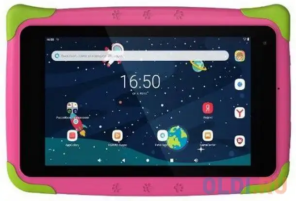 Планшет topdevice kids tablet k7 7