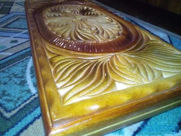 Gamma Real, фотография 1