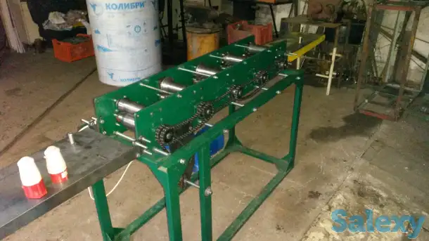 Забор Жалюзи, фотография 1