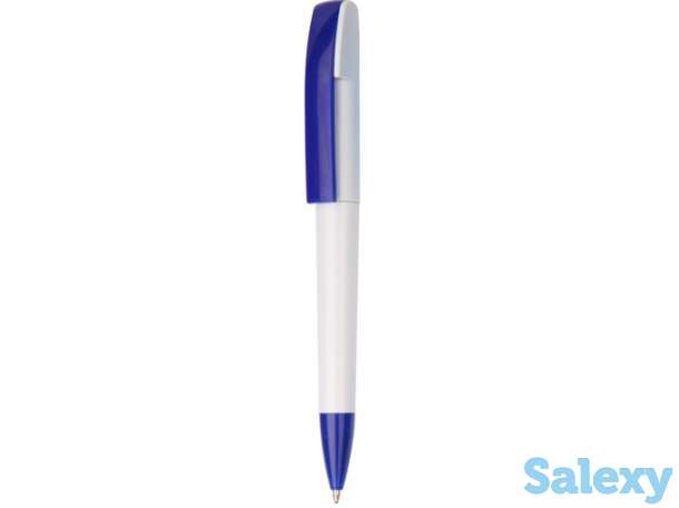 Ручка пластиковая под нанесения, фотография 1