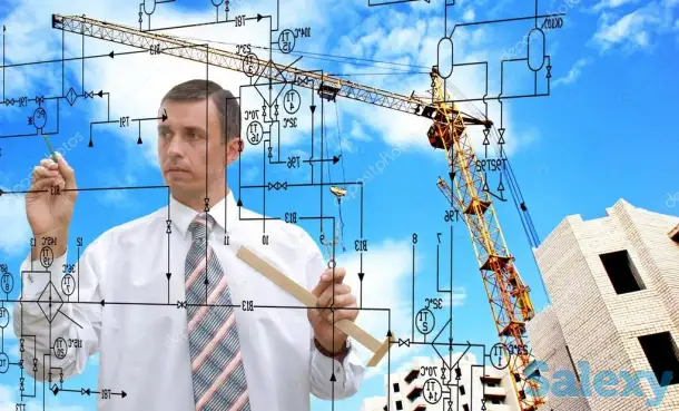 Требуется Инженер-конструктор, фотография 1