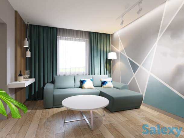 ремонт квартир под ключ, фотография 5